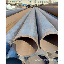 ASTM A335 Alloy-Steel Pipe for High-Temperature Service